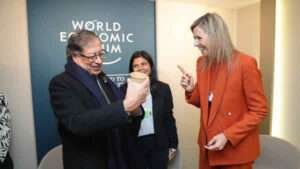 Reina Máxima de Países Bajos visitará Colombia como representante de Naciones Unidas para la inclusión financiera