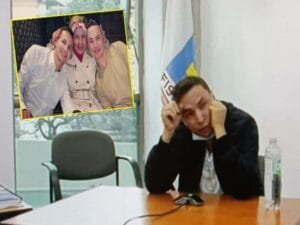 Fallo condenatorio en contra de Yhonier Leal Hernández por el homicidio de su mamá y su hermano