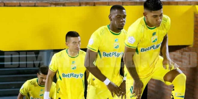Atlético Huila no pudo con el Bogotá FC en la B