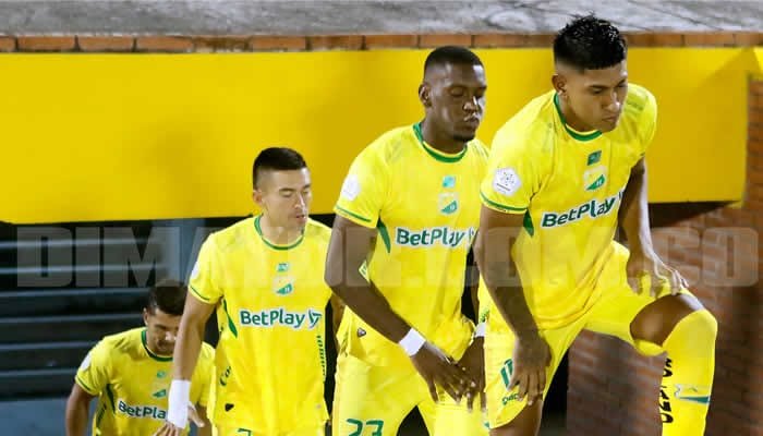 Atlético Huila no pudo con el Bogotá FC en la B