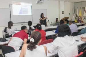 USCO avanza en su propuesta de articulación de educación media y superior a través de la EFIT