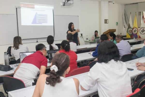 USCO avanza en su propuesta de articulación de educación media y superior a través de la EFIT