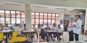 Equipo supervisor del PAE-Huila fue capacitado