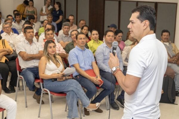 Sector rural expuso sus necesidades para el Plan de Desarrollo de Neiva