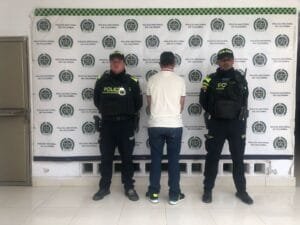 Capturado por delitos sexuales en Pitalito