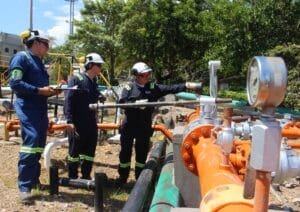 En 2023 Ecopetrol generó más de 18 mil empleos en Huila a través de sus empresas contratistas