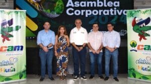 Elegidos nuevos alcaldes consejeros de la CAM para el 2024