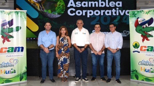 Elegidos nuevos alcaldes consejeros de la CAM para el 2024