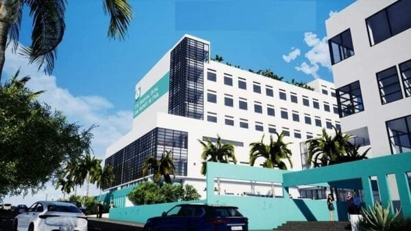 Por culpa del registro presupuestal, no ha podido arrancar obras del San Vicente de Paul en Garzón