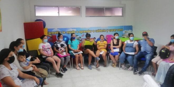 Con espacios para la formación e investigación, la ESE Municipal aporta a la educación superior