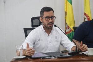 Debate de control político al Departamento Administrativo de Planeación, deja en evidencia que el POT, no se realizará este año
