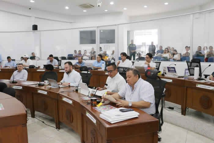 Concejales de Neiva instan al Gobierno Nacional a regular los incrementos en la tarifa de energía en la ciudad