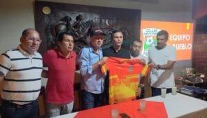 Deportivo Neiva y su proyecto para la Primera C 2024
