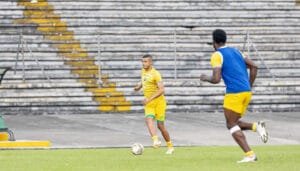 Atlético Huila aspira volver a ganar en la B