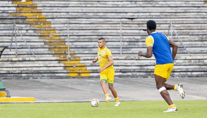 Atlético Huila aspira volver a ganar en la B