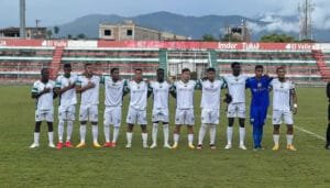 Atlético Huila no pudo y perdió en la final de la Supercopa