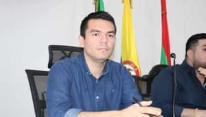 Ley 550 de 1990, tema principal de la discusión en el marco del debate de control político al secretario de hacienda de Neiva