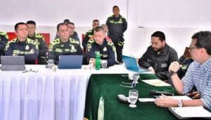 Alcalde de Neiva ofrece recompensa por responsable de lanzar artefacto explosivo en Neiva