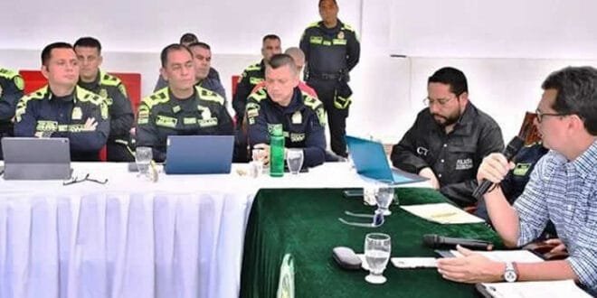 Alcalde de Neiva ofrece recompensa por responsable de lanzar artefacto explosivo en Neiva