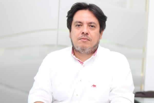 Insistente llamado del Concejo de Neiva a Zamir Bermeo, Gerente de Electrohuila