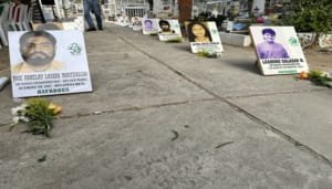 14 cuerpos de personas desaparecidas fueron recuperados en el Cementerio Central de Neiva