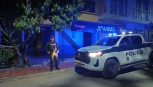 15 personas capturadas y 16 kilos de base de coca incautada, logró la Policía del Huila  el fin de semana