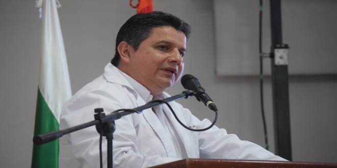 2023, un año clave para la terminación de importantes proyectos para la ESE Carmen Emilia Ospina