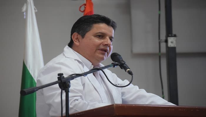 2023, un año clave para la terminación de importantes proyectos para la ESE Carmen Emilia Ospina