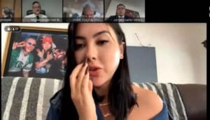 De 7 a 13 años aumentó la condena contra Aida Victoria Merlano