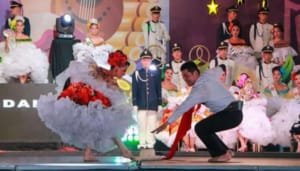 Abiertas inscripciones para reinados del Festival del Bambuco en San Juan y San Pedro 2024