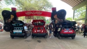 Alcaldía de Neiva trabaja de la mano con el grupo ‘Cultura Motor’