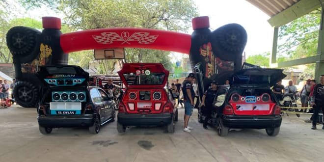 Alcaldía de Neiva trabaja de la mano con el grupo ‘Cultura Motor’