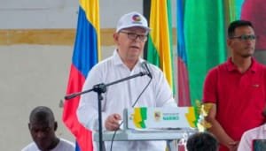 Alto Comisionado para la Paz constituye equipo operativo para apoyar compromiso de Frente Comuneros del Sur del ELN