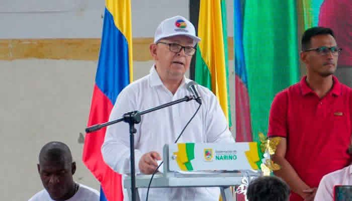 Alto Comisionado para la Paz constituye equipo operativo para apoyar compromiso de Frente Comuneros del Sur del ELN