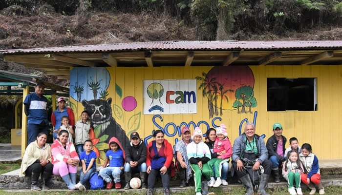 Aprobado el Plan de Gestión Ambiental del Huila para el periodo 2024-2035