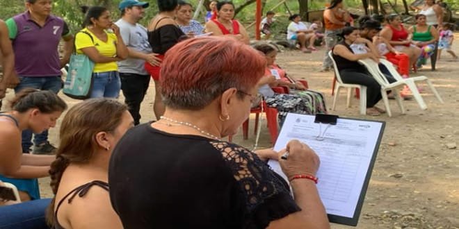 Asentamientos en Neiva recibirán socialización de subsidios de vivienda
