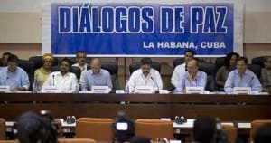 Así avanzan proyectos de paz establecidos en los acuerdos de la habana