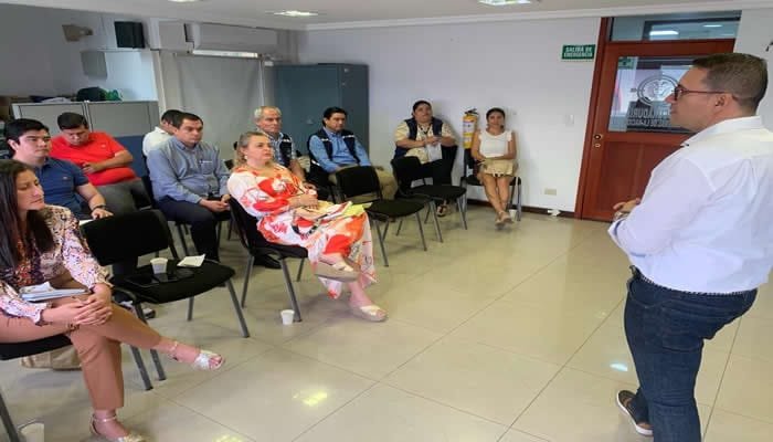 Atención integral a las víctimas del conflicto, una prioridad para Neiva