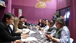 Avances significativos en gestiones a nivel nacional en materia de turismo para el Huila