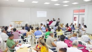 Avanza construcción del nuevo Plan de Desarrollo de la USCO