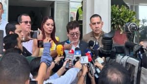 Avanza investigación en contra del presidente de la República