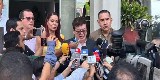 Avanza investigación en contra del presidente de la República