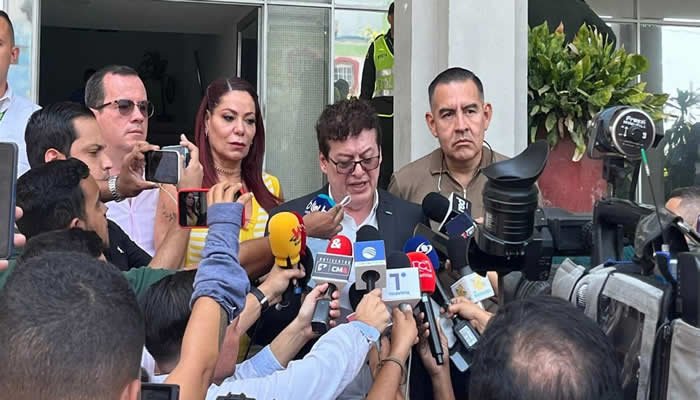 Avanza investigación en contra del presidente de la República