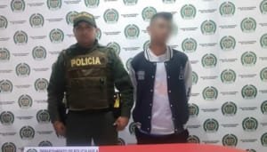 Capturado en La Plata con un arma traumática con munición letal