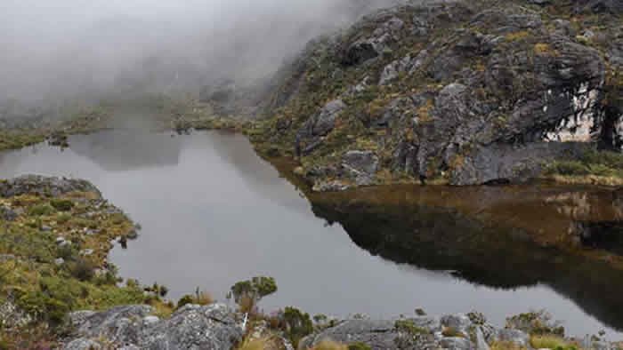 Colombia gana demanda internacional por caso Santurbán