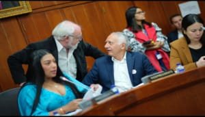 Comisión Séptima del Senado se alista para debatir el articulado de la Reforma a la Salud