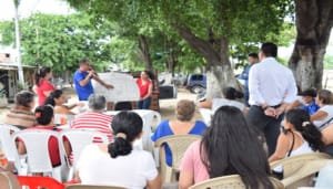 Comunidad y Alcaldía de Neiva se unen para diseñar proyectos innovadores de ciudad