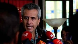 Debate de reforma a la salud en Congreso se retomará después de Semana Santa