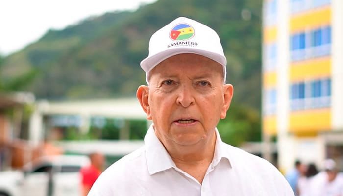 Delegación de Paz del Gobierno exigió al ELN “respeto total” al presidente Petro y el Comisionado de Paz