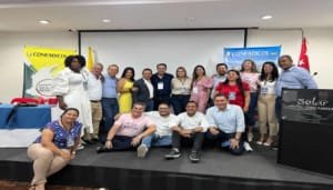 Diputada del Huila, Victoria Castro, fue elegida como presidente de Confadicol